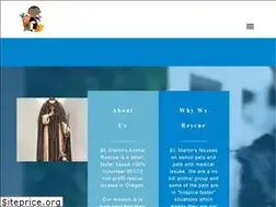 Sites similar to stmartinsanimalrescue.org