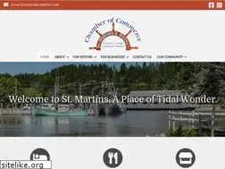 Sites similar to stmartinscanada.com