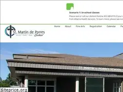 Sites similar to stmartinschool.ca
