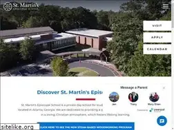 Sites similar to stmartinschool.org