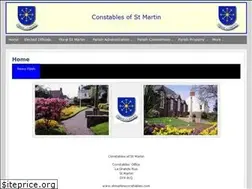 Sites similar to stmartinsconstables.com