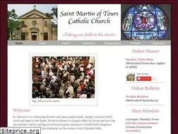 Sites similar to stmartinsdc.org