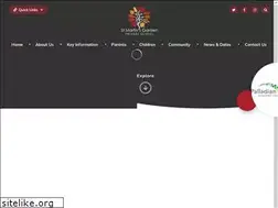 Sites similar to stmartinsgarden.org.uk