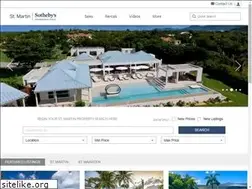 Sites similar to stmartinsir.com