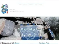 Sites similar to stmartinusgaanderen.nl