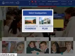 Sites similar to stmary.edu.ar