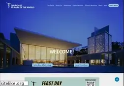 Sites similar to stmary.sg