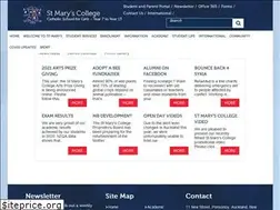 Sites similar to stmaryak.school.nz