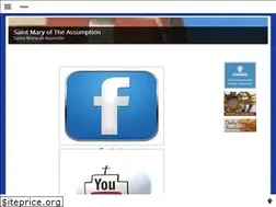 Sites similar to stmaryassumption-lawrence.org