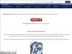 Sites similar to stmaryassumption.church