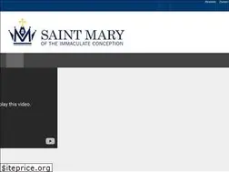 Sites similar to stmaryavon.org