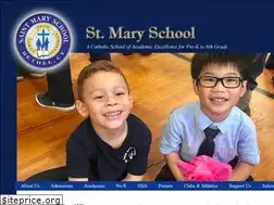 Sites similar to stmarybethelct.org