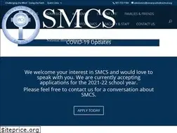 Sites similar to stmarycatholicschool.org