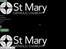 Sites similar to stmarycorvallis.org