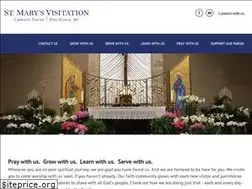 Sites similar to stmaryeg.org