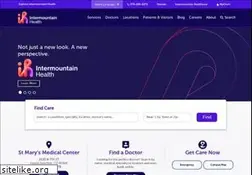 Sites similar to stmarygj.com