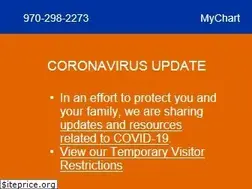 Sites similar to stmarygj.org