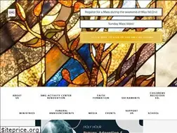 Sites similar to stmarygostyn.org