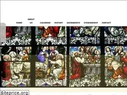 Sites similar to stmarygr.org