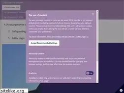 Sites similar to stmarygreenhithe.com