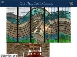 Sites similar to stmaryhelena.org