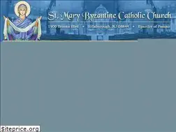Sites similar to stmaryhillsboroughnj.org