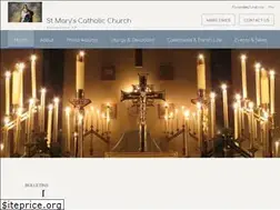 Sites similar to stmarykazoo.org