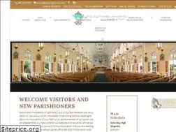 Sites similar to stmarykeywest.com