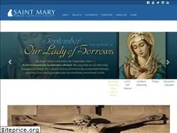 Sites similar to stmarykingman.com
