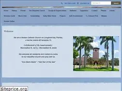 Sites similar to stmarylbk.org