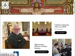 Sites similar to stmarymagdalene.ca