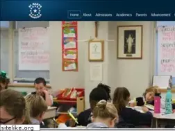 Sites similar to stmarymansschool.org