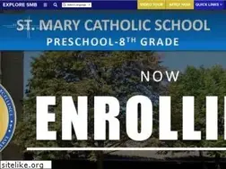 Sites similar to stmarymassillon.org