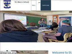 Sites similar to stmarymh.ca