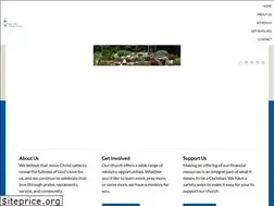 Sites similar to stmarymontrose.org