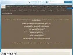 Sites similar to stmaryolg.org
