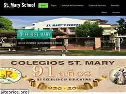 Sites similar to stmarypa.com