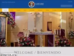 Sites similar to stmaryrifle.com