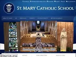 Sites similar to stmaryroyaloak.org