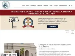 Sites similar to stmarys-aiken.org