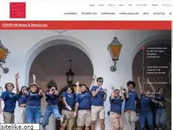 Sites similar to stmarys-ca.edu