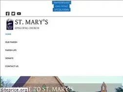 Sites similar to stmarys-dousman.com