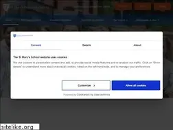 Sites similar to stmarys-henley.co.uk
