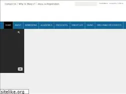 Sites similar to stmarys-owatonna.org
