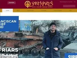 Sites similar to stmarys-pompton.org
