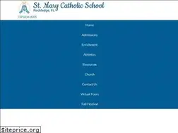 Sites similar to stmarys-school.org