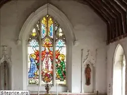 Sites similar to stmarys-sundon.info