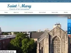 Sites similar to stmarys-waco.org
