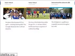 Sites similar to stmarys.ac.ke