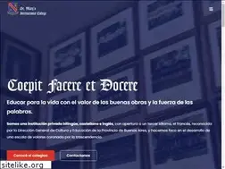 Sites similar to stmarys.edu.ar
